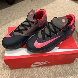 Nike KD 6 “Meteorology”